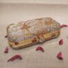 Silver Color Clutches for Women & Girls