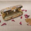 Silver Color Clutches for Women & Girls - Image 3