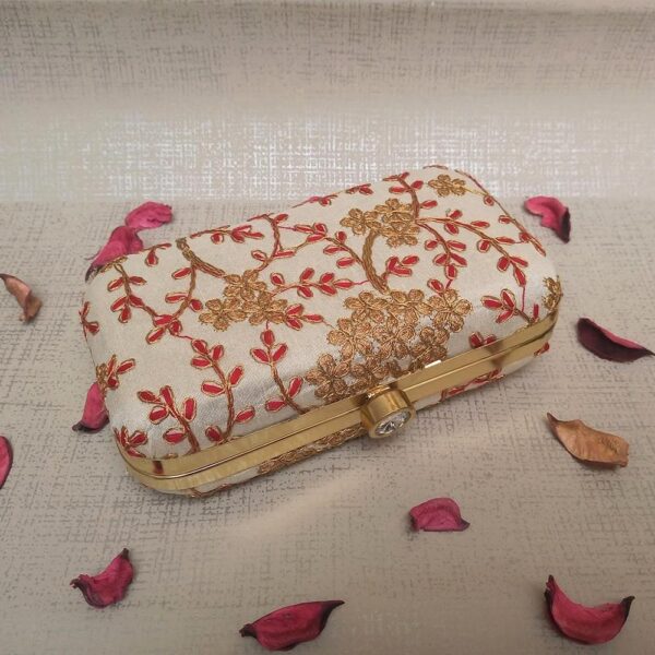 Clutches for women & girls