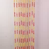 Pom Pom Latkan with Golden Kalasha for Decoration, Diwali Hangings Decoration, Ganesh Chaturti Decoration, Wall Hanging for Main Entrance