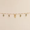 Handmade Door Hanging Traditional Toran | Bandhanwar For Diwali Decoration - Image 3