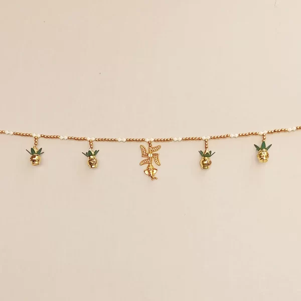 Handmade Door Hanging Traditional Toran | Bandhanwar For Diwali Decoration - Image 3