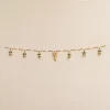 Handmade Door Hanging Traditional Toran | Bandhanwar For Diwali Decoration - Image 2