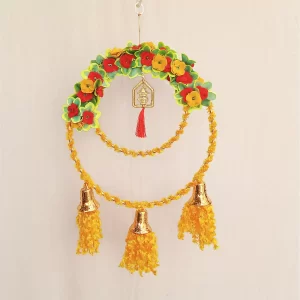 ring-latkan-for-diwali-decoration-with-cork-light
