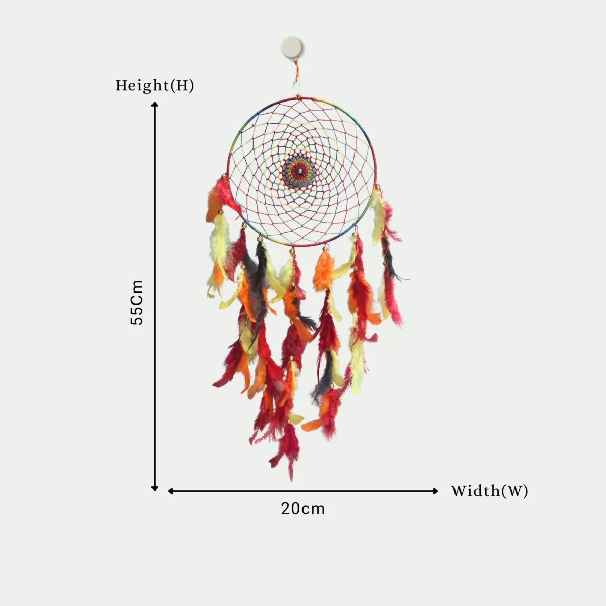 multicolour-dream-catcher-for-wall-hangings-home-decor