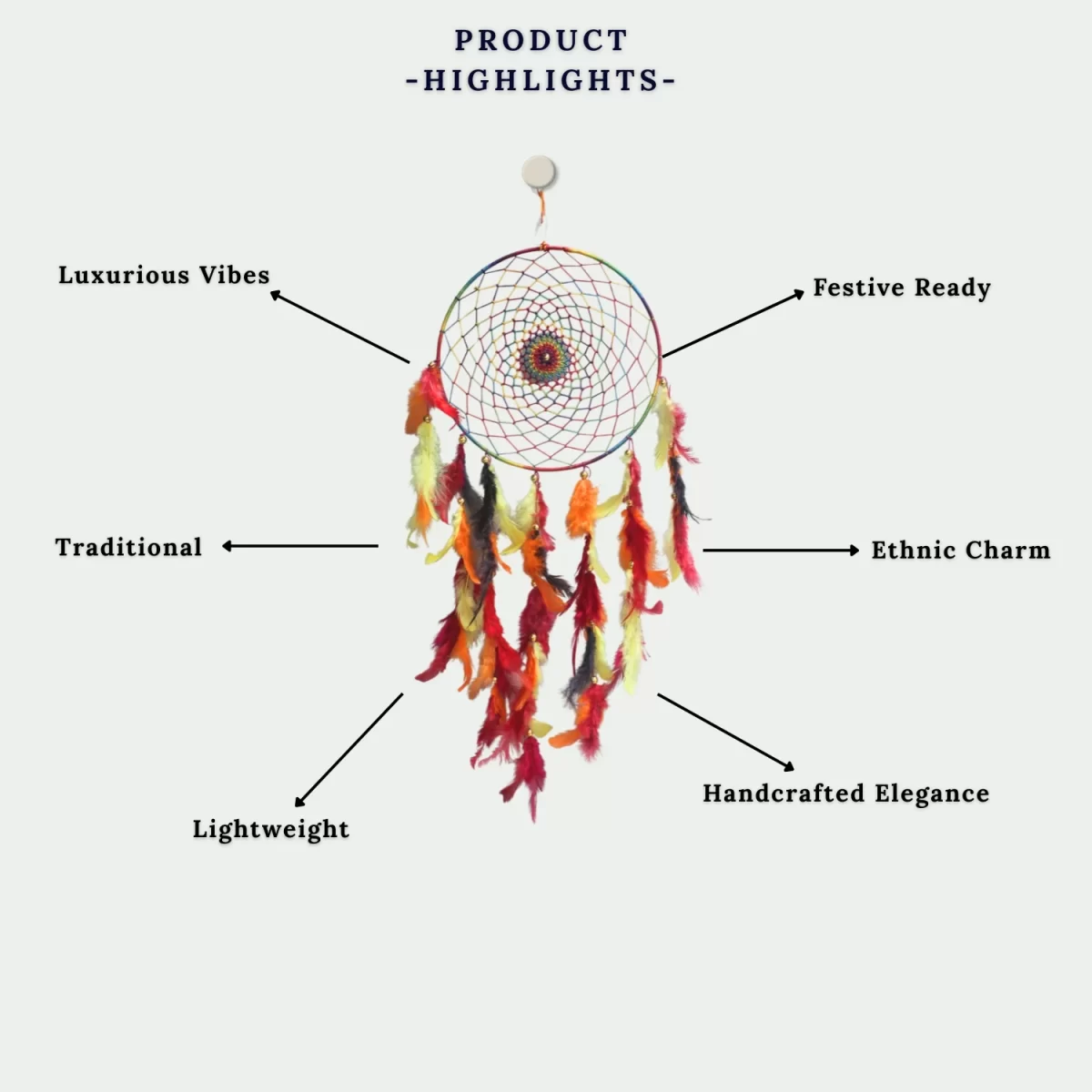 multicolour-dream-catcher-for-wall-hangings-home-decor