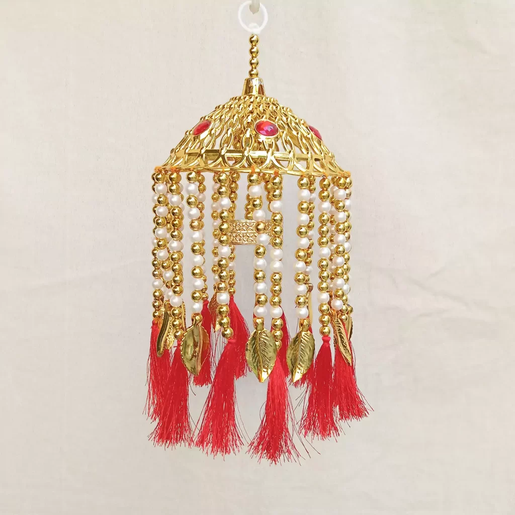 jhumar-for-diwali-festival