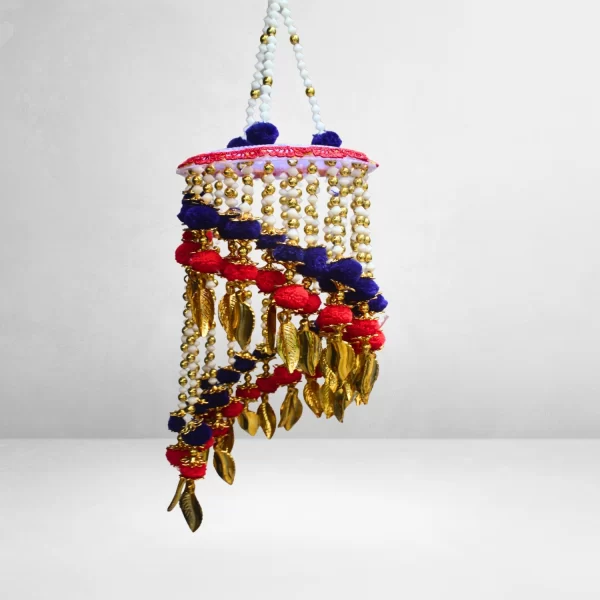 handmade-spiral-beaded-jhumar