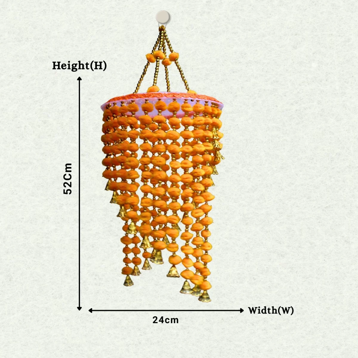 orange-pom-pom-jhumar-with-golden-bell
