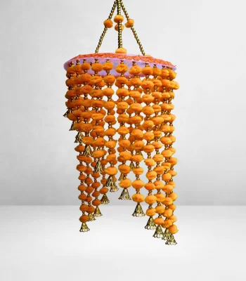 orange-pom-pom-jhumar-with-golden-bell