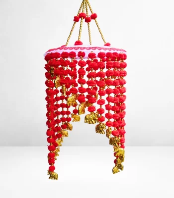 red-pom-pom-elephant-hanging-jhumar