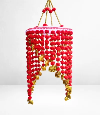 red-pom-pom-elephant-hanging-jhumar