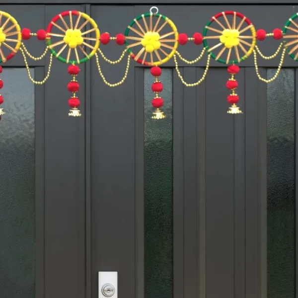 diwali-toran-decoration-indian-festivals