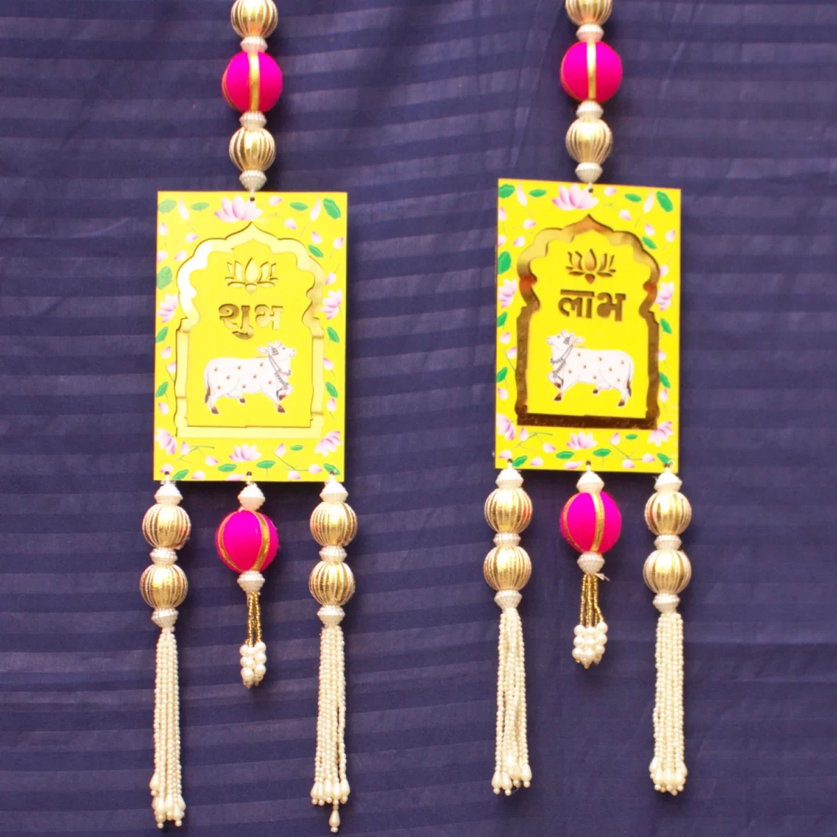 handcrafted-printed-small-shubh-labh-hanging