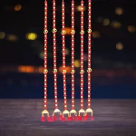 handmade-red-golden-diwali-latkan-for-festivals-pooja-decoration