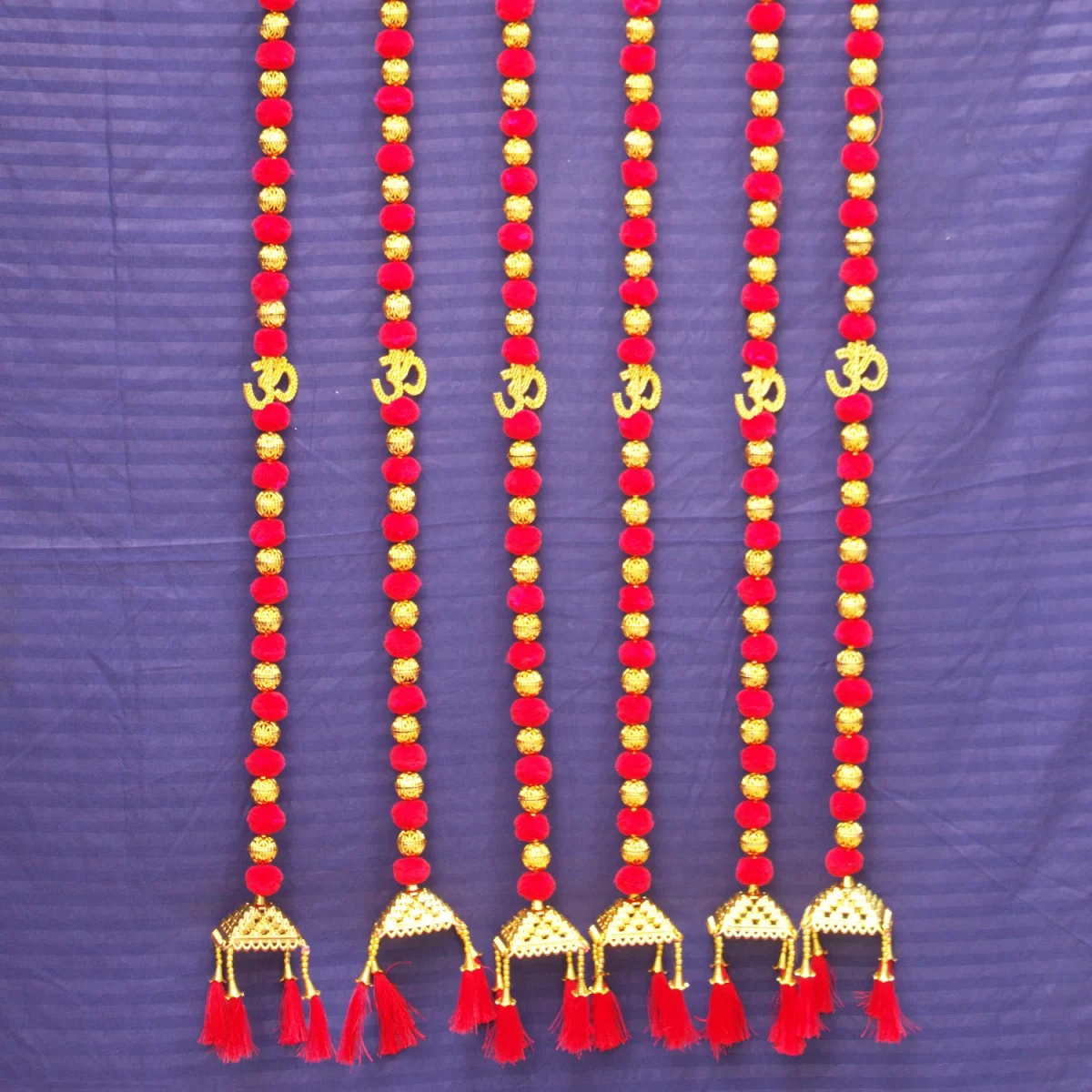 handmade-red-golden-latkan