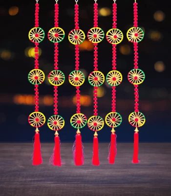 multicolor-chakra-diwali-latkan-with-tassels-for-diwali-festival-pooja-decoration