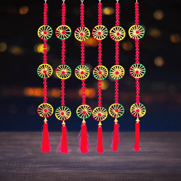 multicolor-chakra-diwali-latkan-with-tassels-for-diwali-festival-pooja-decoration