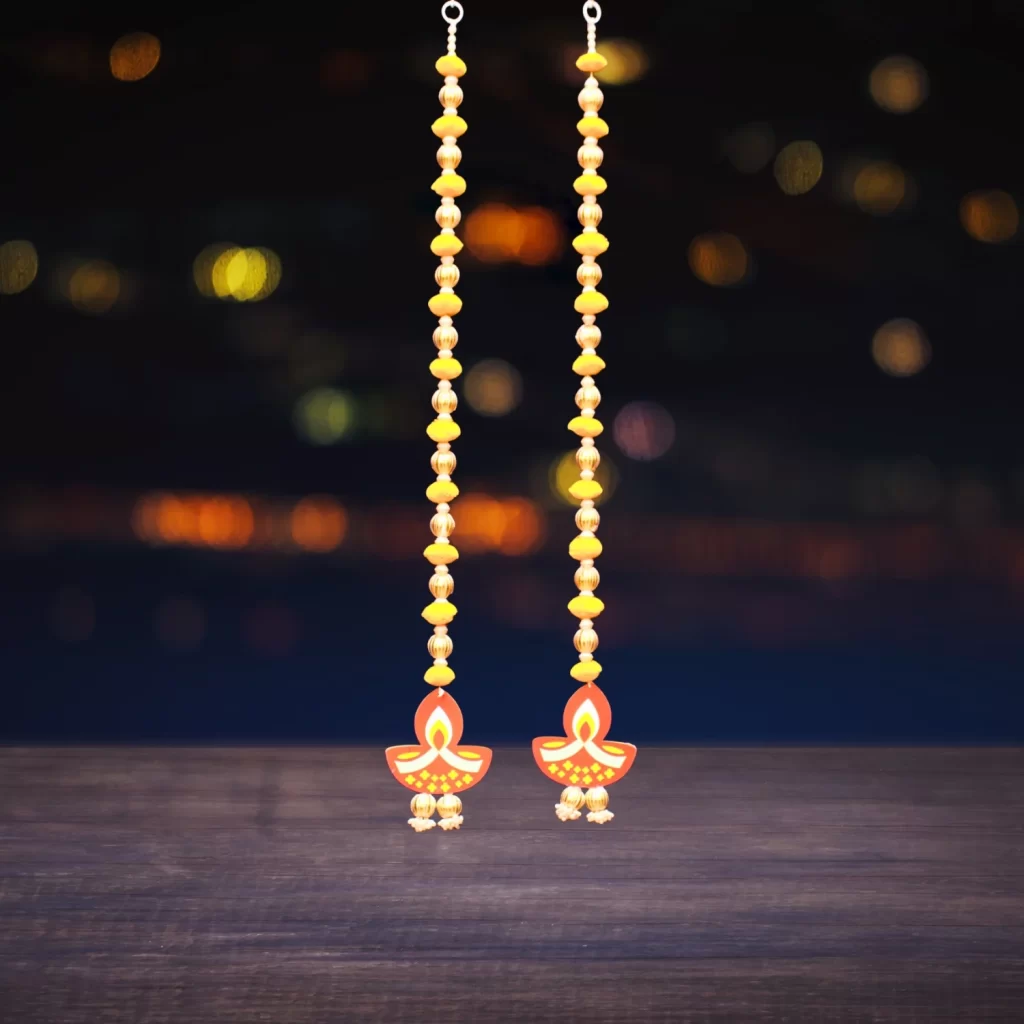 orange-diya-latkan-for-diwali-wall-hanging-decorative-diwali-latkans-for-diwali