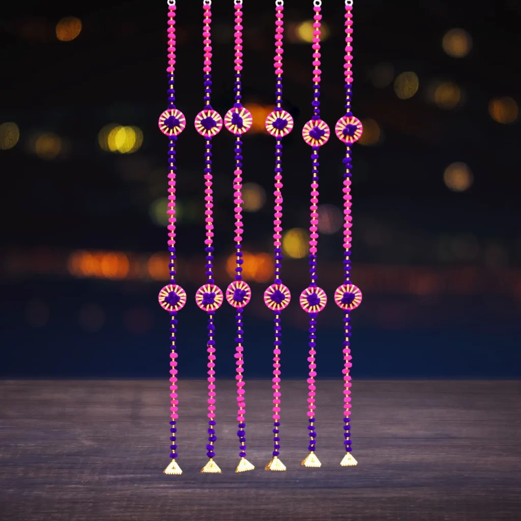 pink-and-blue-diwali-latkan-for-door-wall-hanging-for-festivals