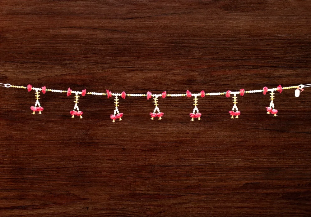 artificial-flower-toran-for-door-decoration-red-color