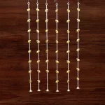 golden-elephant-beaded-diwali-latkan