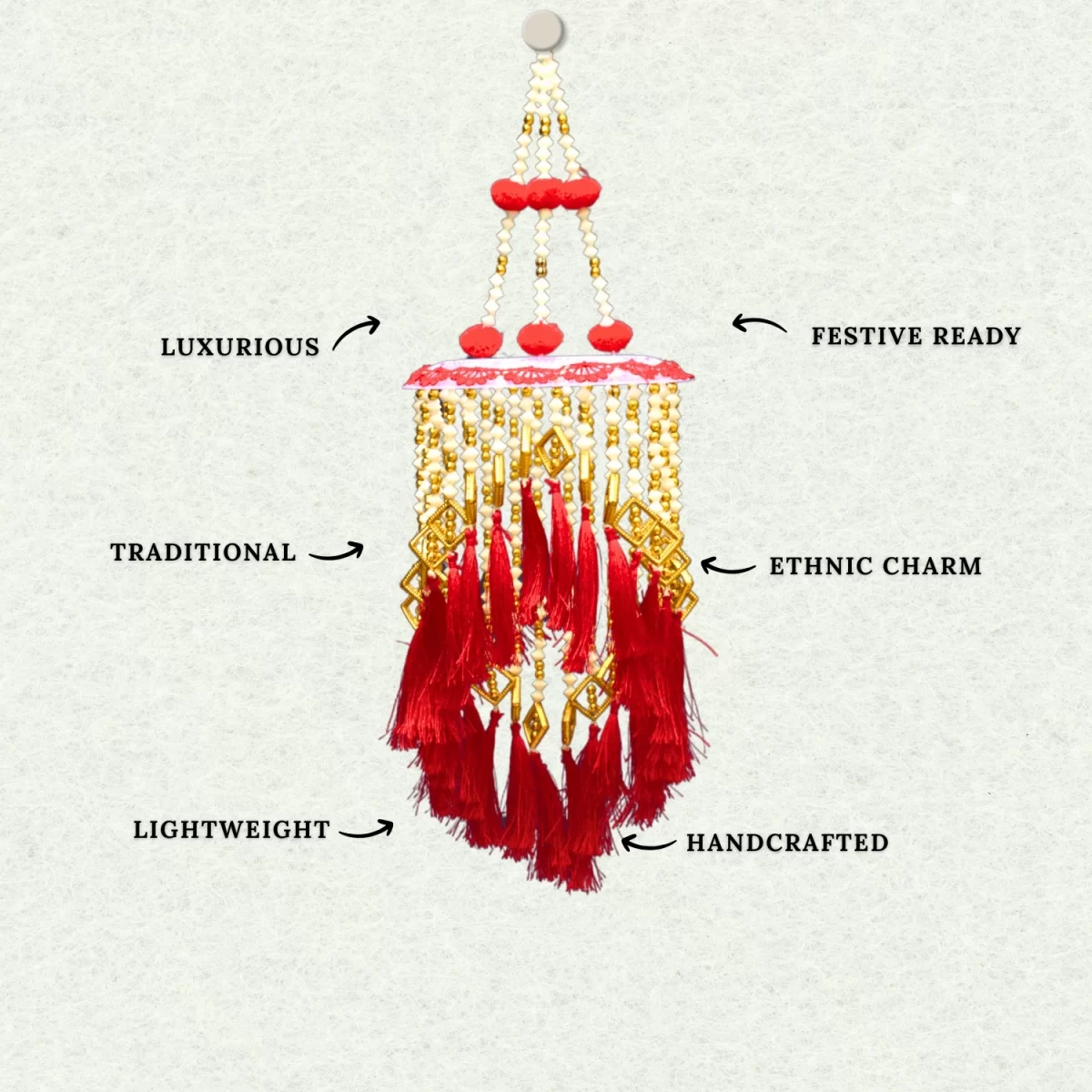 red-tassel-beaded-hanging-jhumar-for-diwali-home-decoration