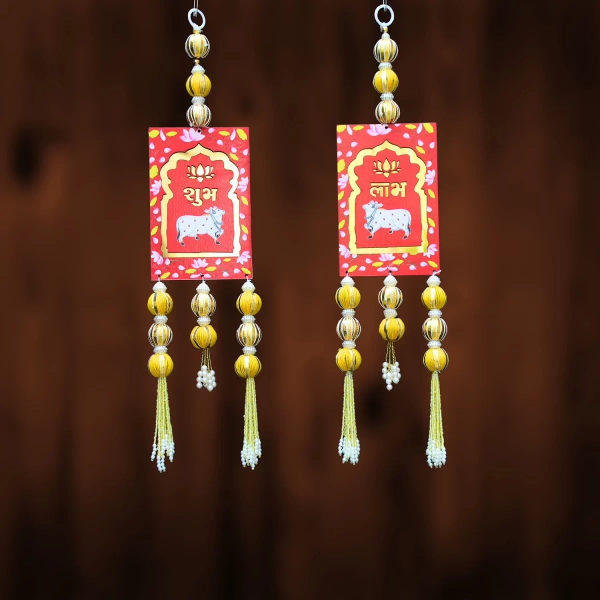 shubh-labh-decorative-hanging
