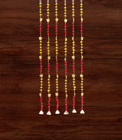 yellow-red-flower-diwali-latkan