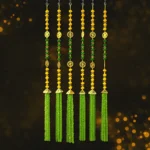 yellow-green-color-door-jhalar-for-diwali-festivals
