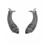 silver-fish-design-drop-earrings-for-women